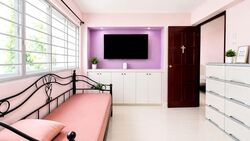 Blk 165 Woodlands Street 13 (Woodlands), HDB 5 Rooms #572674251